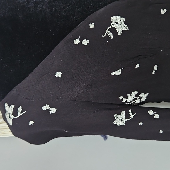 Free People JASMINE Embroidered Dress - Picture 3 of 10